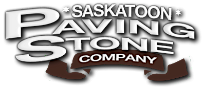 Saskatoon Paving Stone